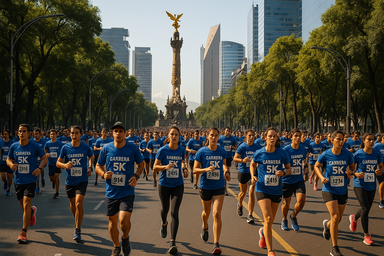 Fotografía Deportiva