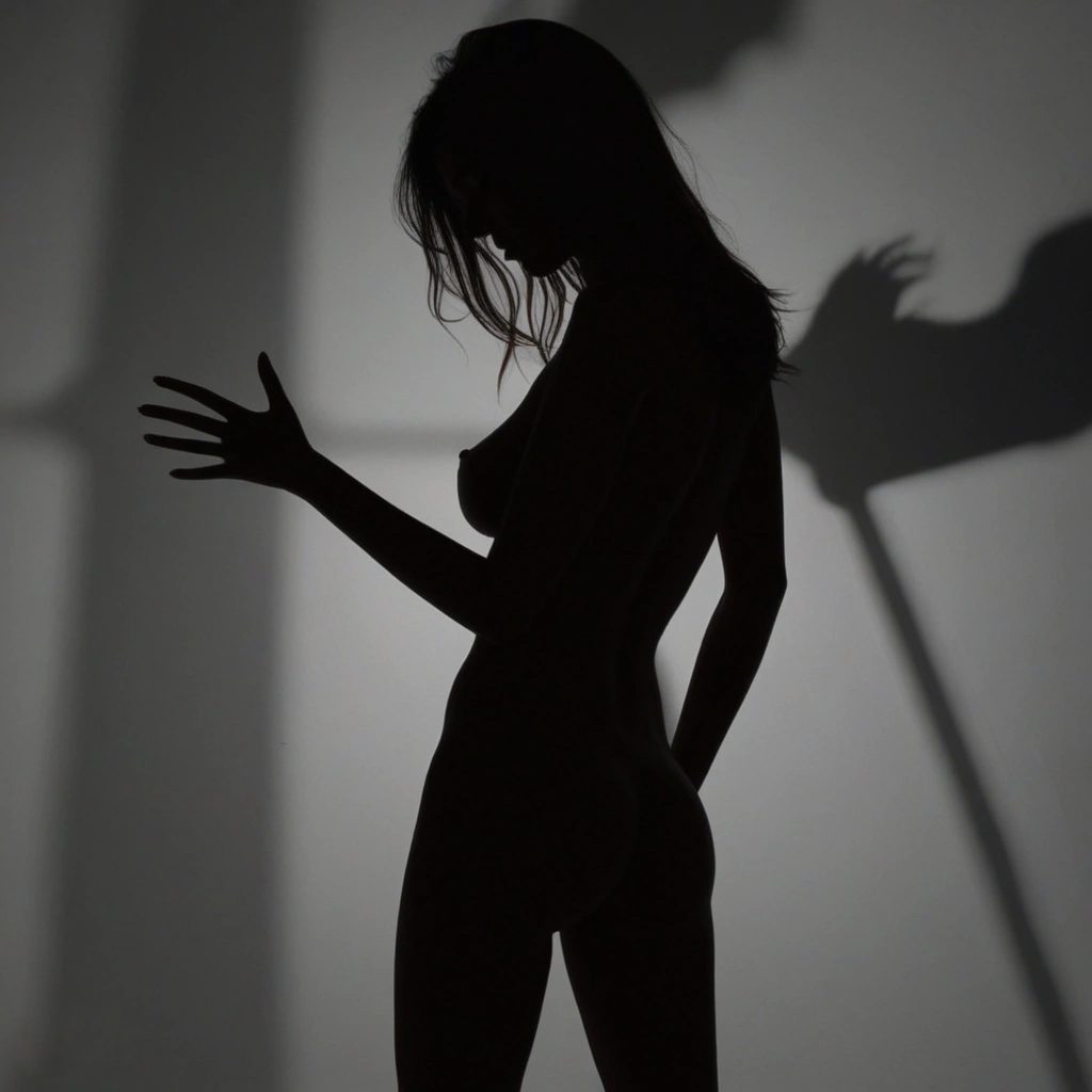 Fotografía de desnudo artístico