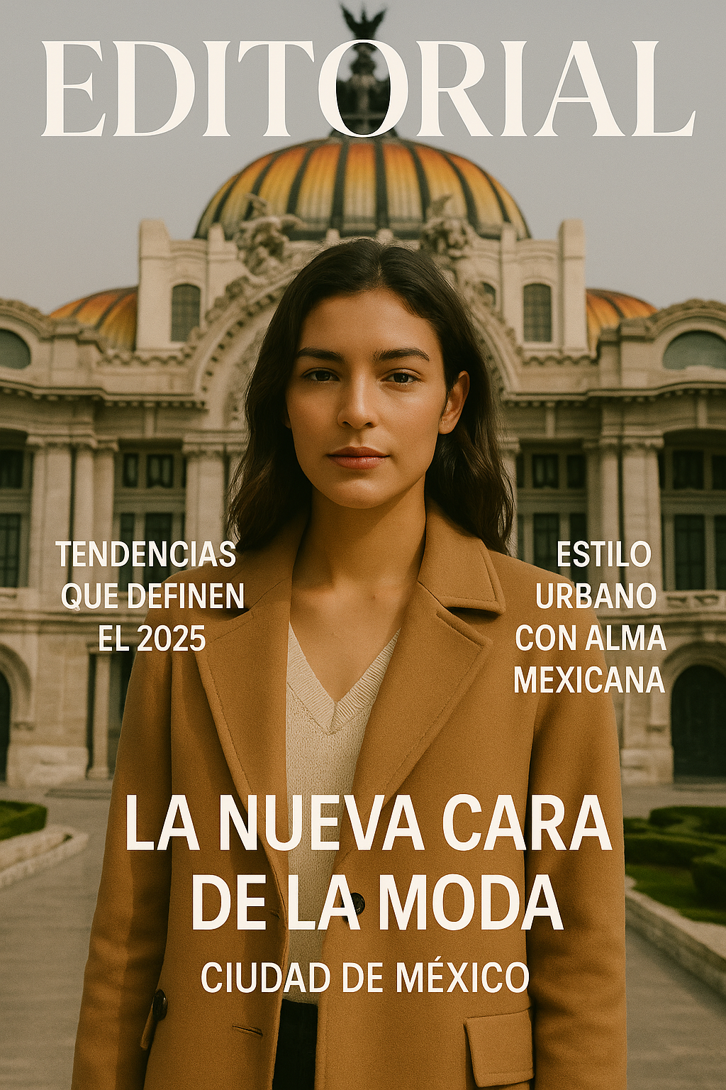 Fotografía Editorial