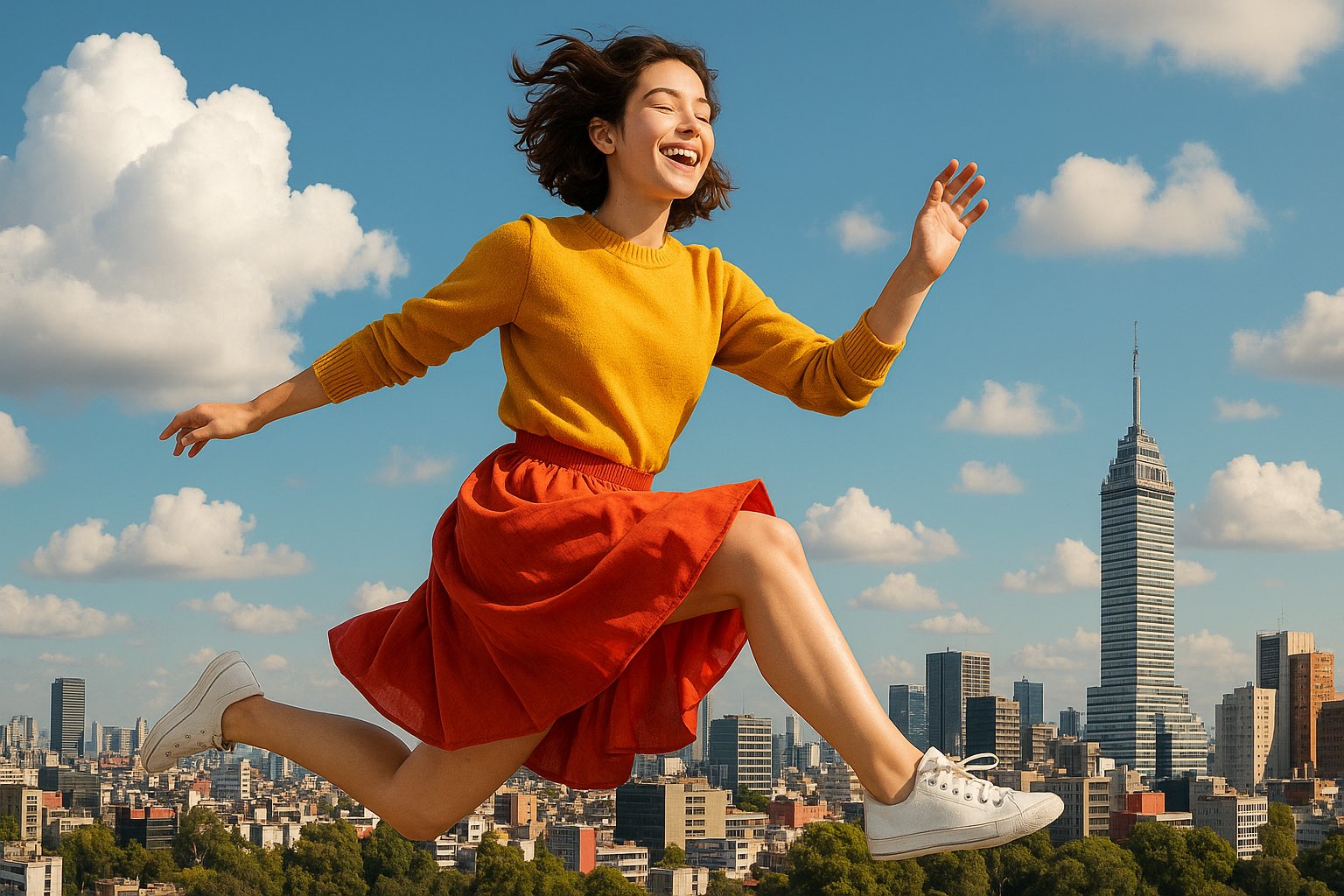 Fotografía de Fotomontajes