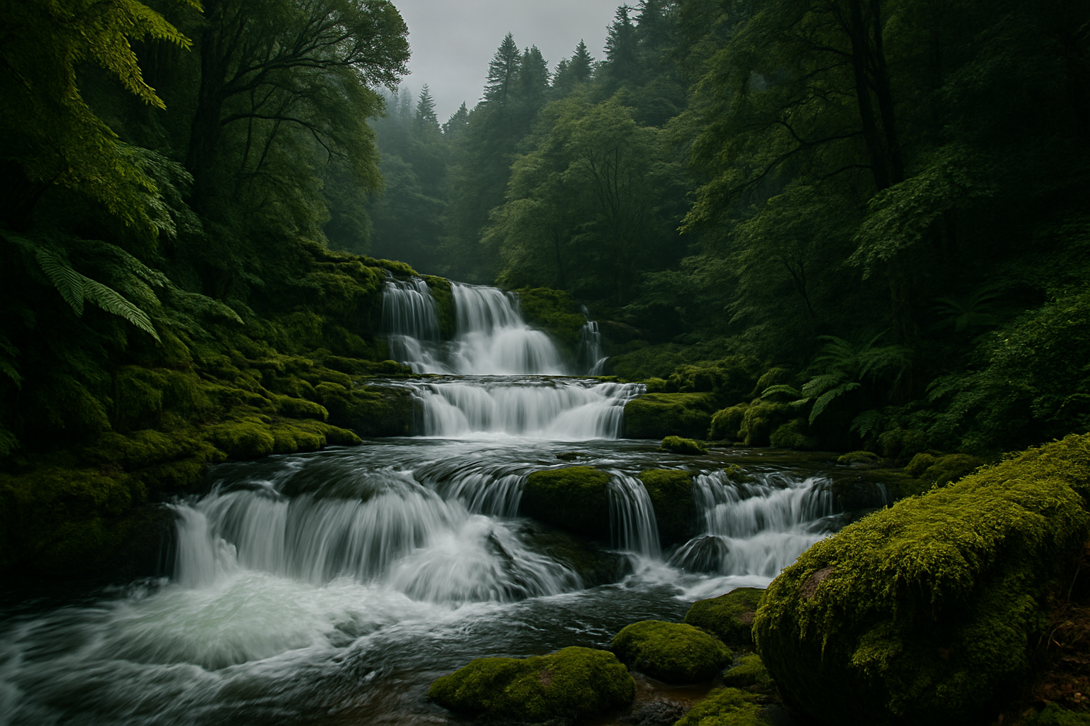 Fotografía de naturaleza artística