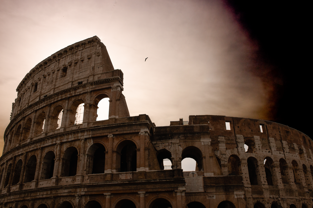 Fotografía de Turismo